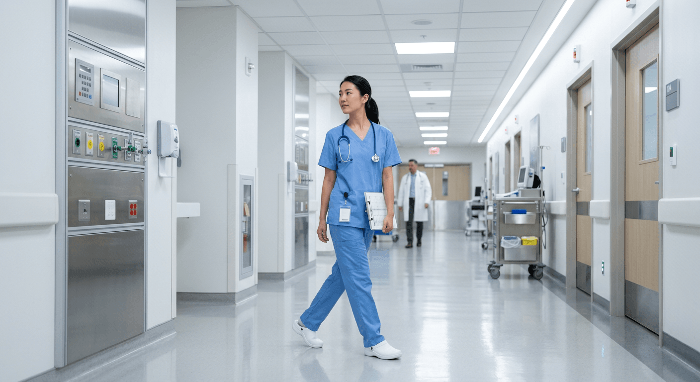 Medical & Professional