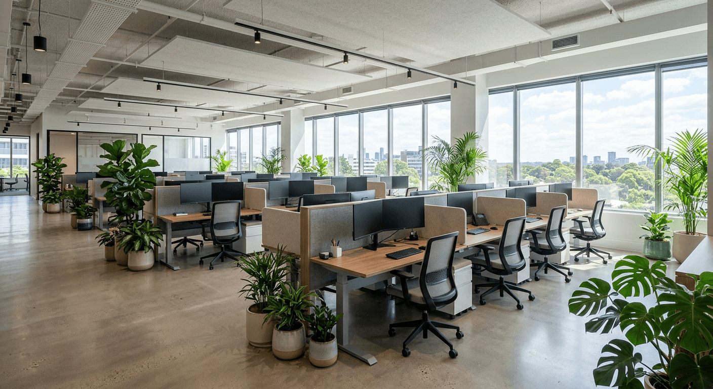 Offices