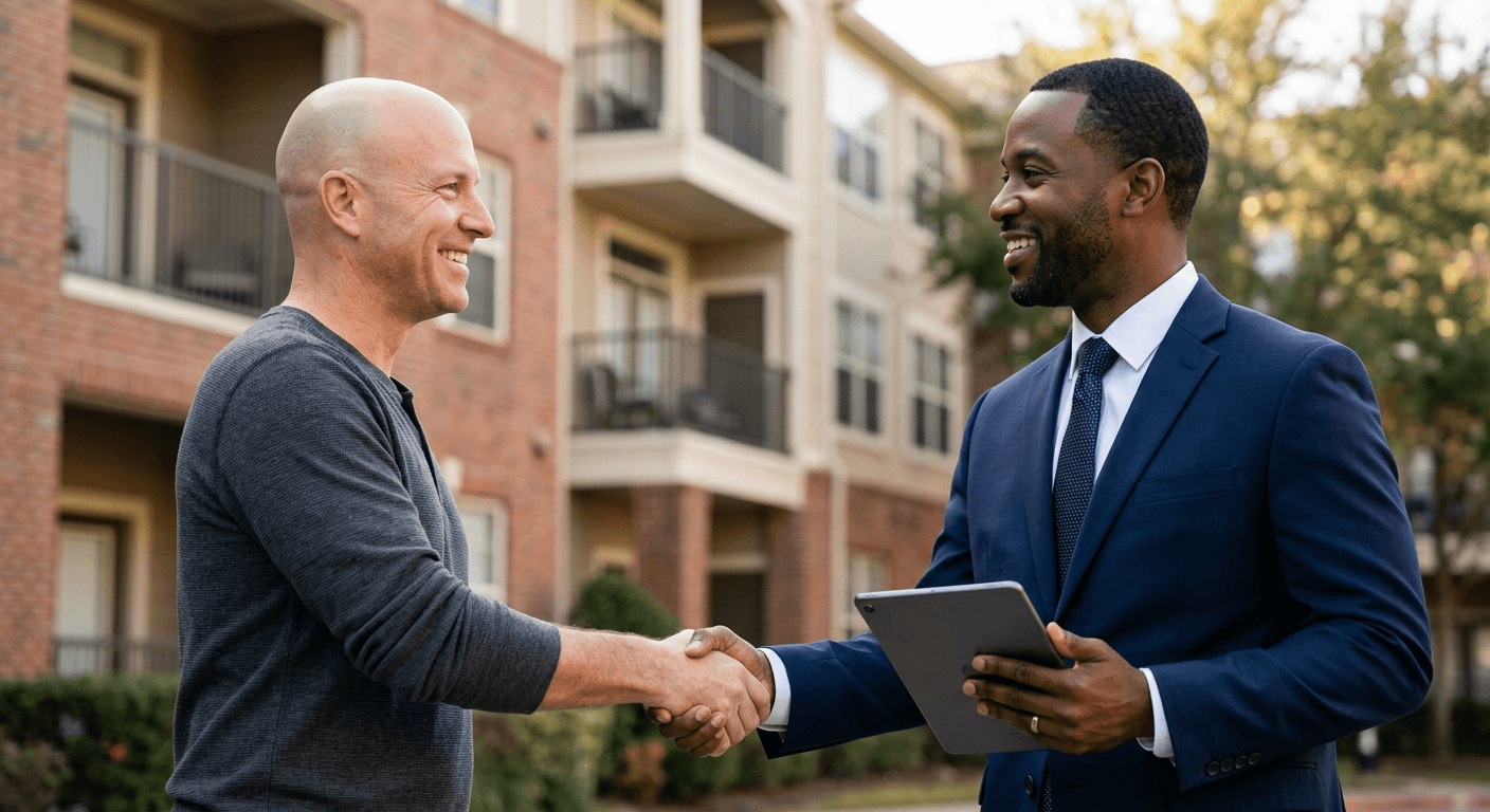 Property Managers