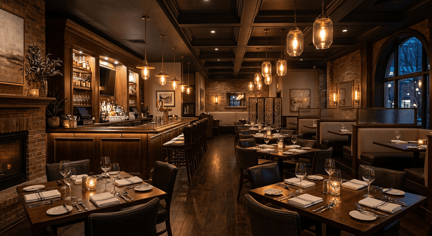 Restaurants