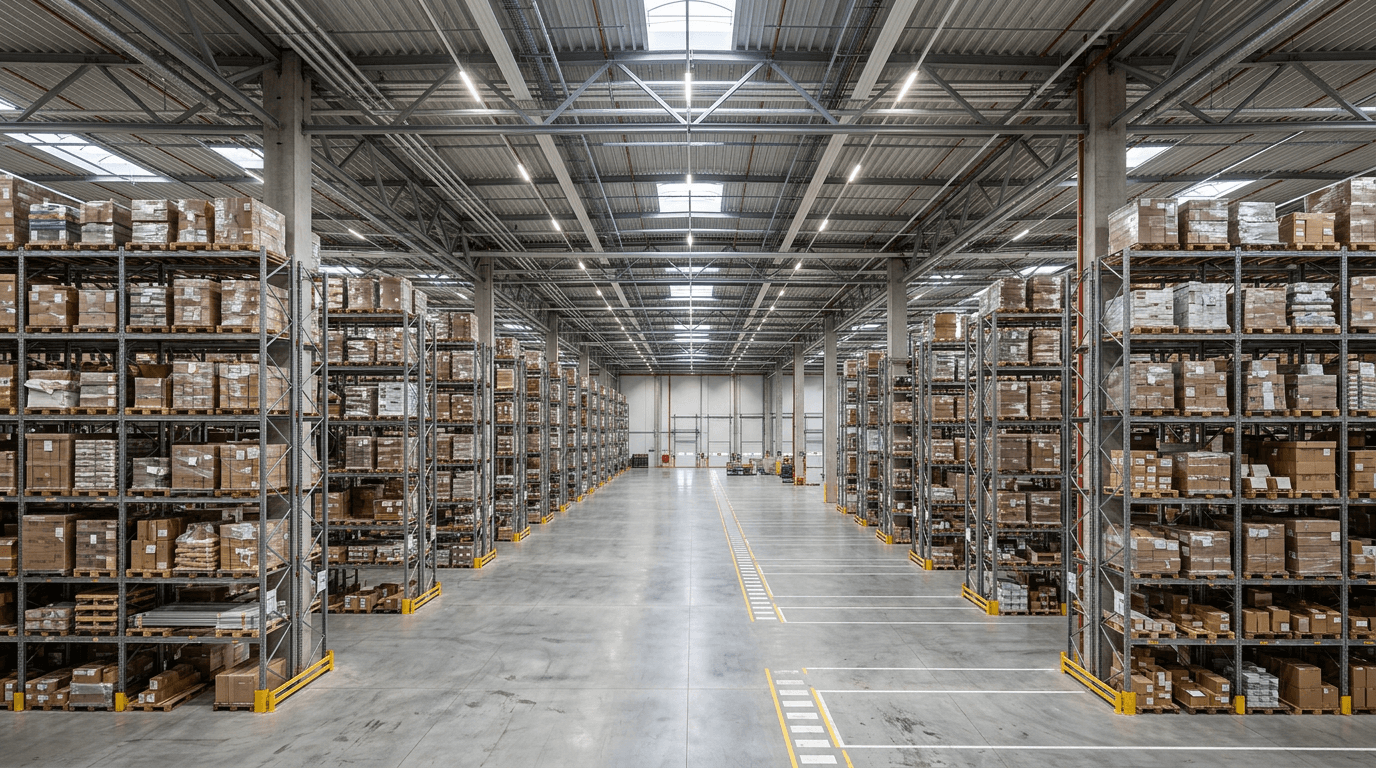 Small Commercial Buildings