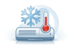 AC Not Cooling?