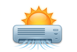 Blowing Warm Air?