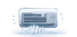 AC Freezing Up?