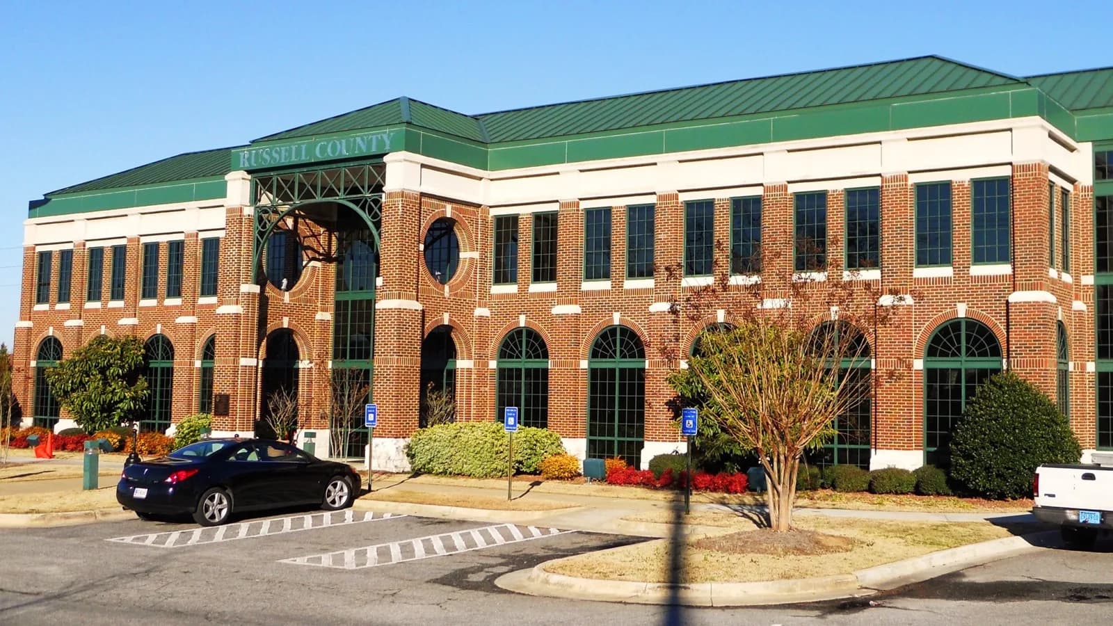 Underwood HVAC technician serving Phenix City and East Alabama